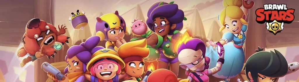 Brawl Stars Update Breakdown: 100th Brawler Sirius, New Trophy System and Massive Gameplay Changes