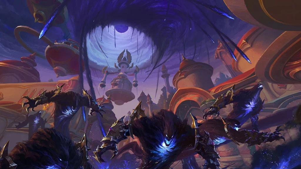 Who to Play in WoW Midnight (12.0.1)? Full Beginner Class Breakdown From Super Simple to Mechanically Demanding