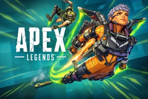 Apex Legends