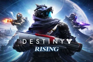 Destiny Rising
