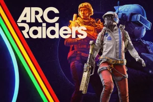 Arc Raiders