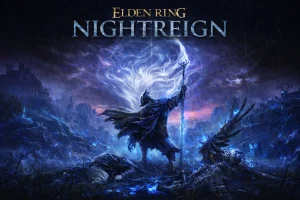 Elden Ring Nightreign