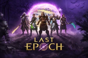 Last Epoch