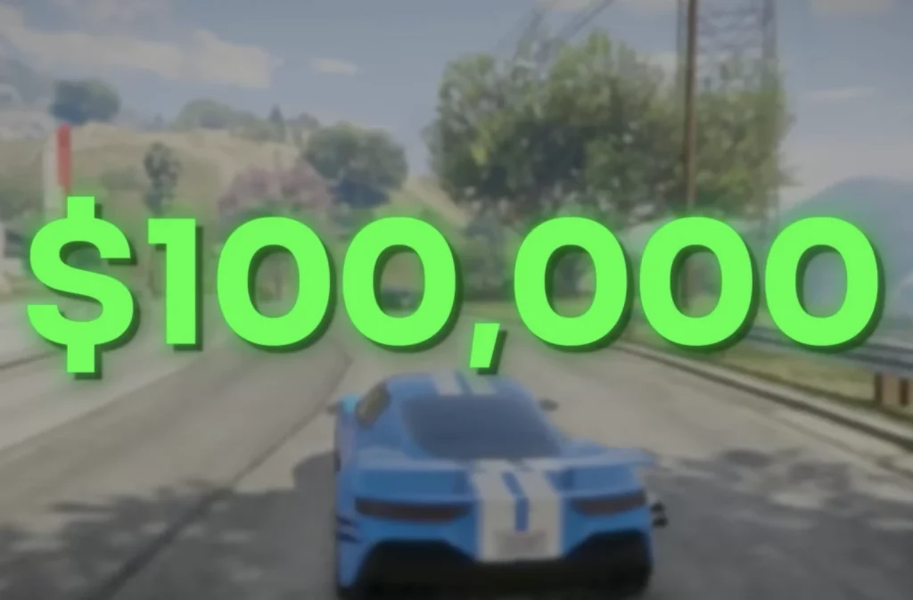 GTA Online Passive Income Guide (2026)