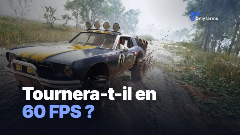 GTA 6 Tournera-t-il en 60 FPS ? Performances Console, Fuites et Attentes