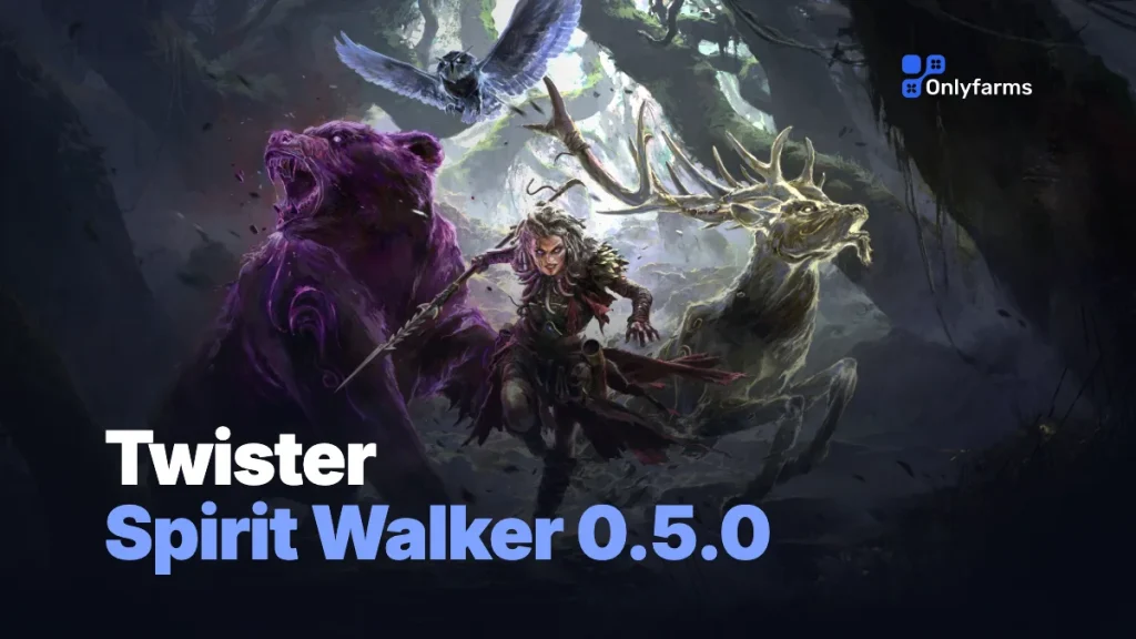 PoE 2 Twister Spirit Walker Build Guide: Fähigkeiten, Ausrüstung, Passive und Ascendancy (0.5.0)