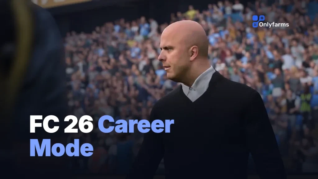 Guide du Mode Carrière FC 26 — Meilleures équipes, entraîneurs et joueurs