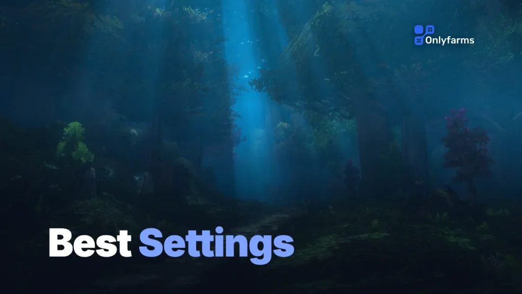 Best WoW Forever Settings: Quality, FPS & UI Setup Guide