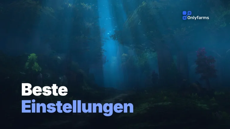 Beste WoW Forever Einstellungen: Qualität, FPS & UI-Setup