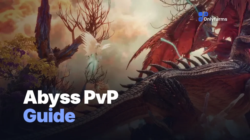 Aion 2 Abyss PvP Guide: Points, Siege & Gear