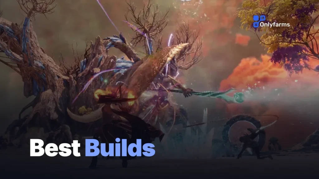 Aion 2 Best Builds: Skills, Passives & Stigmas for Every Class