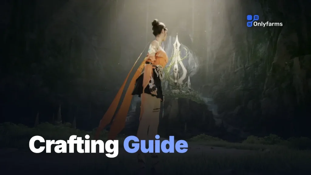 AION 2 Crafting Guide: Professions, Gathering & Recipes