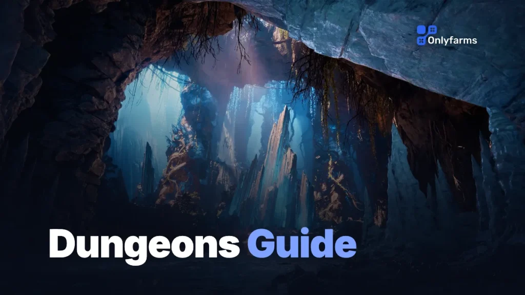 AION 2 Dungeons Guide: Types, Rewards & Odyle Energy