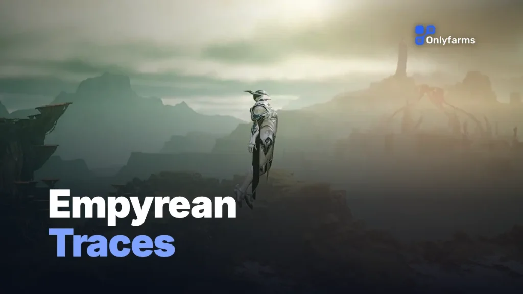 Aion 2 Empyrean Traces Guide: Feathers, Monolith & Rewards