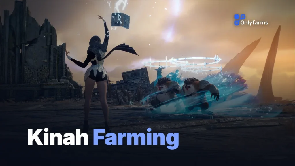 Aion 2 Kinah Farming Guide: Best Ways to Earn Kinah