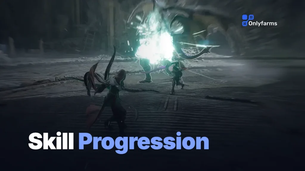 AION 2 Skill Progression Guide: Daevanion, Arcana & Soul Bindings