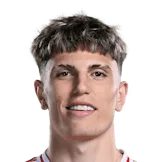 Alejandro Garnacho