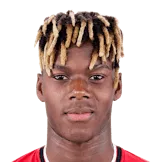 Nico Williams