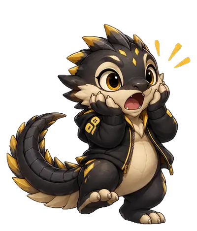Onlyfarms dragon mascot
